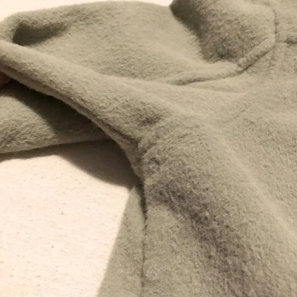 Joie Anthropologie Soft Fleece Boxy Shacket Womens Size  XL - Picture 16 of 16